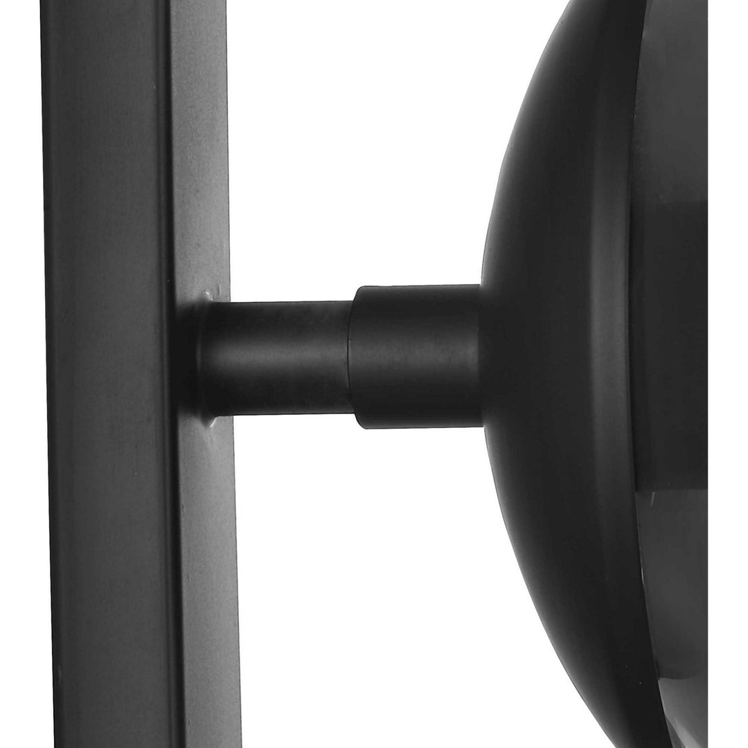 Progress Canada - P500284-031 - Two Light Pendant - Atwell - Black