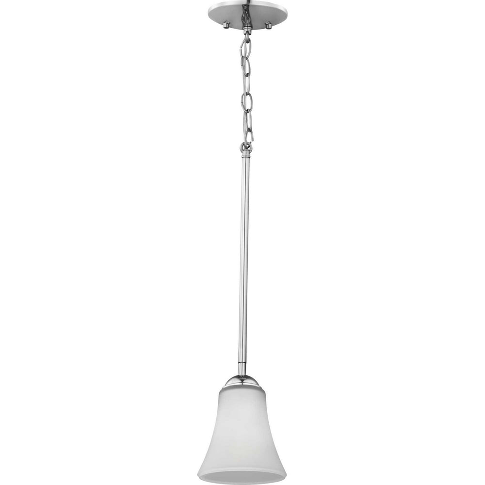 Progress Canada - P500288-015 - One Light Pendant - Classic - Polished Chrome