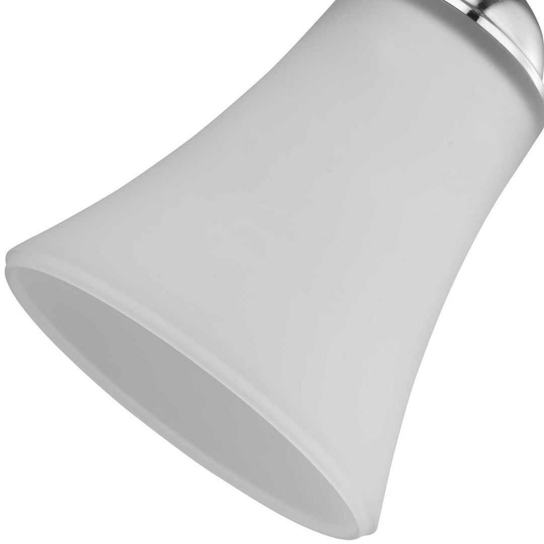 Progress Canada - P500288-015 - One Light Pendant - Classic - Polished Chrome