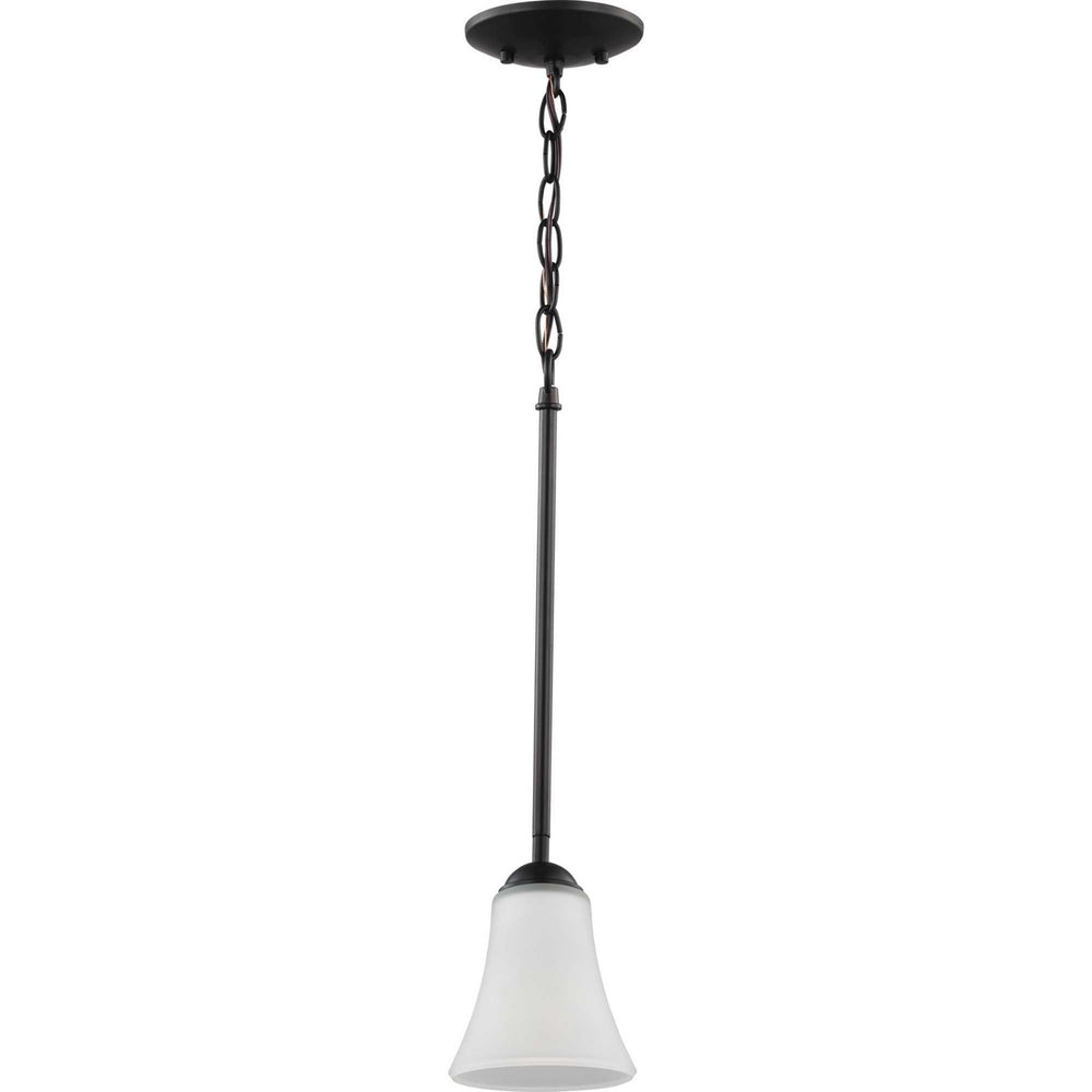 Progress Canada - P500288-020 - One Light Pendant - Classic - Antique Bronze
