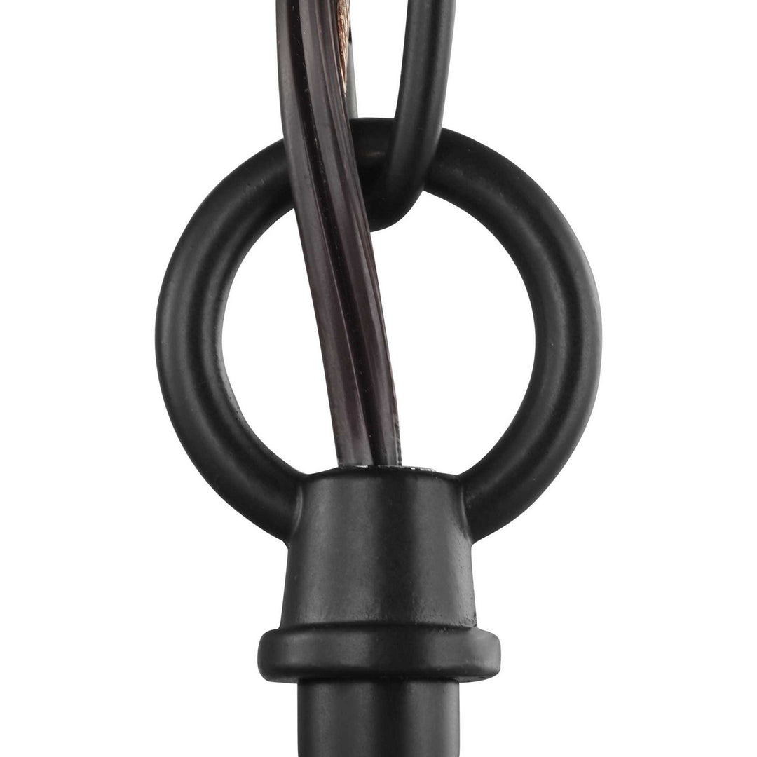 Progress Canada - P500288-020 - One Light Pendant - Classic - Antique Bronze