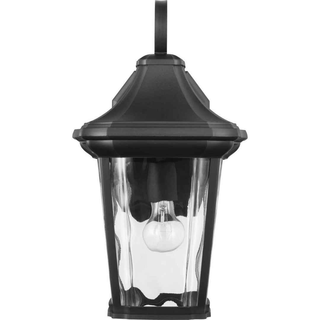 Progress Canada - P560173-031 - One Light Wall Lantern - Marquette - Black