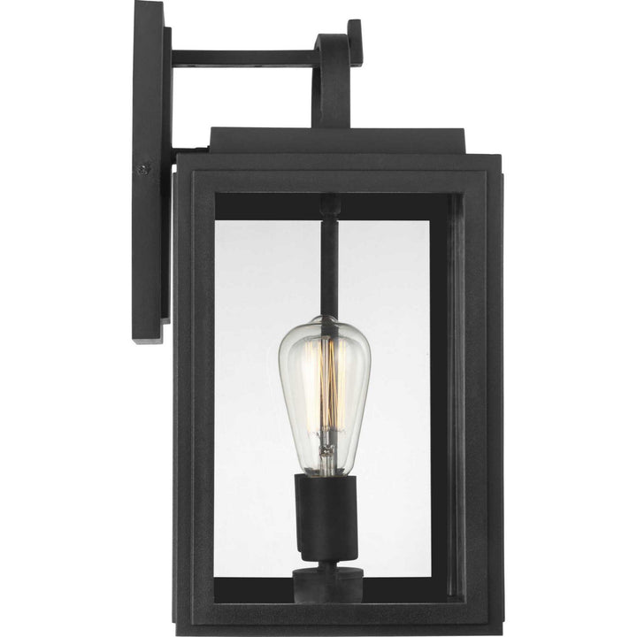 Progress Canada - P560176-031 - Two Light Wall Lantern - Grandbury - Black