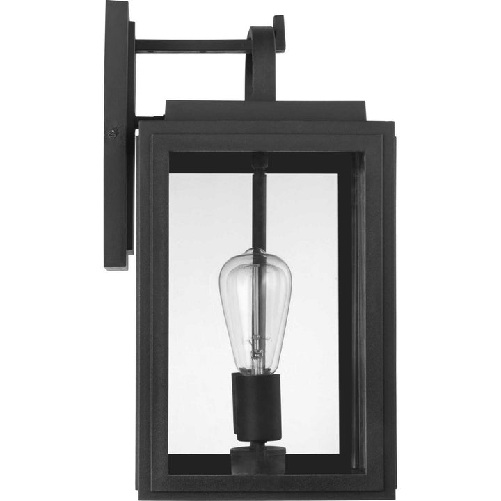 Progress Canada - P560176-031 - Two Light Wall Lantern - Grandbury - Black