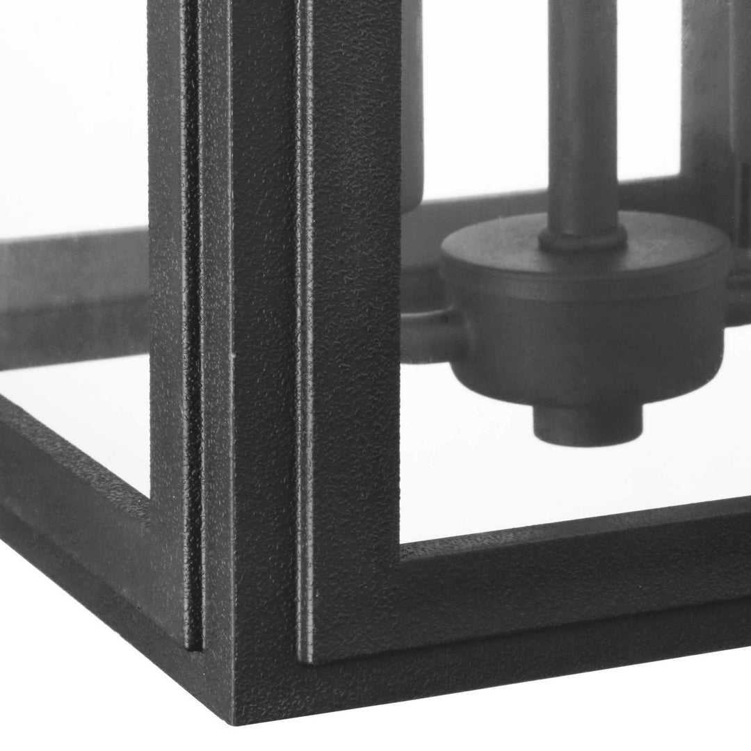 Progress Canada - P560176-031 - Two Light Wall Lantern - Grandbury - Black