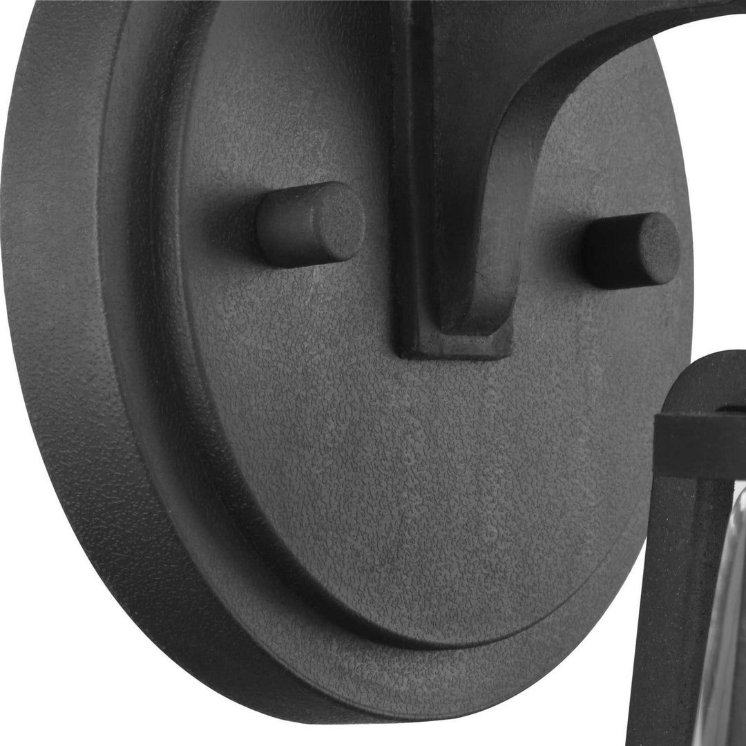 Progress Canada - P560177-031 - One Light Wall Lantern - Benton Harbor - Black