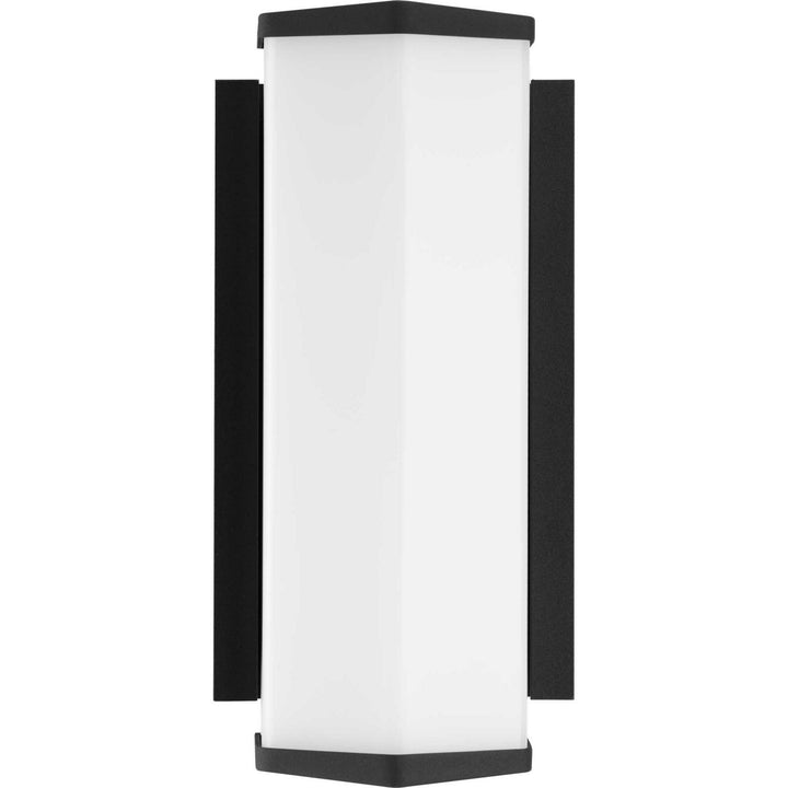Progress Canada - P560208-031-30 - LED Outdoor Wall Sconce - Z-1070 LED - Black