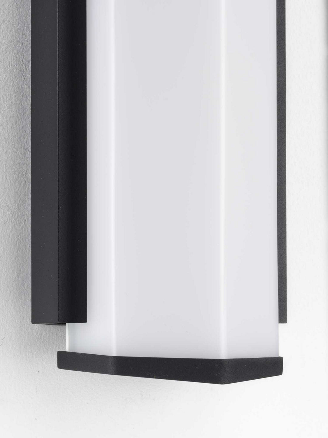 Progress Canada - P560208-031-30 - LED Outdoor Wall Sconce - Z-1070 LED - Black