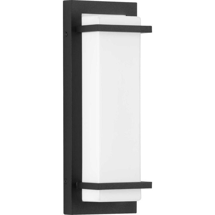 Progress Canada - P560210-031-30 - LED Outdoor Wall Sconce - Z-1080 LED - Black