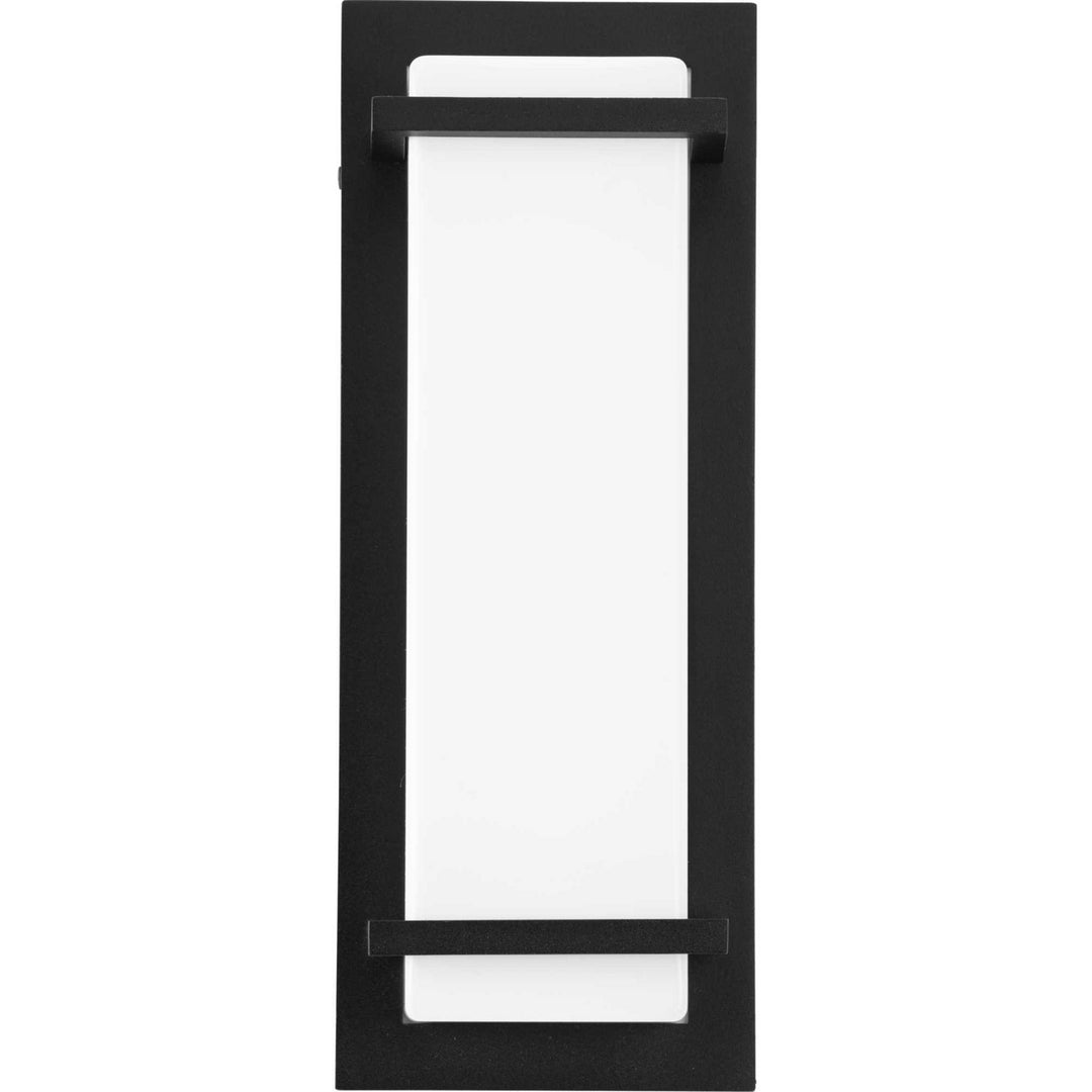 Progress Canada - P560210-031-30 - LED Outdoor Wall Sconce - Z-1080 LED - Black