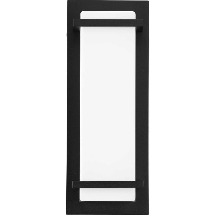 Progress Canada - P560210-031-30 - LED Outdoor Wall Sconce - Z-1080 LED - Black