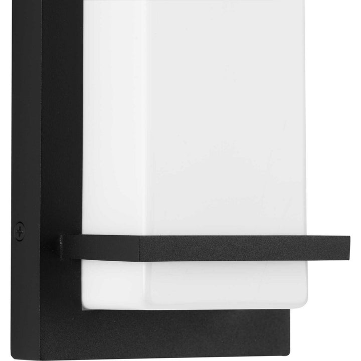 Progress Canada - P560210-031-30 - LED Outdoor Wall Sconce - Z-1080 LED - Black