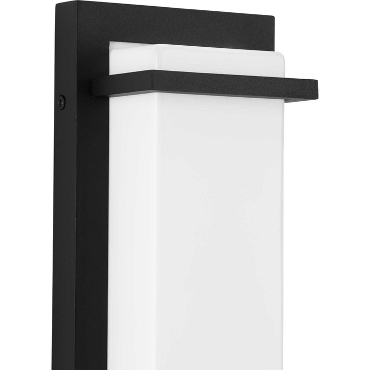Progress Canada - P560210-031-30 - LED Outdoor Wall Sconce - Z-1080 LED - Black