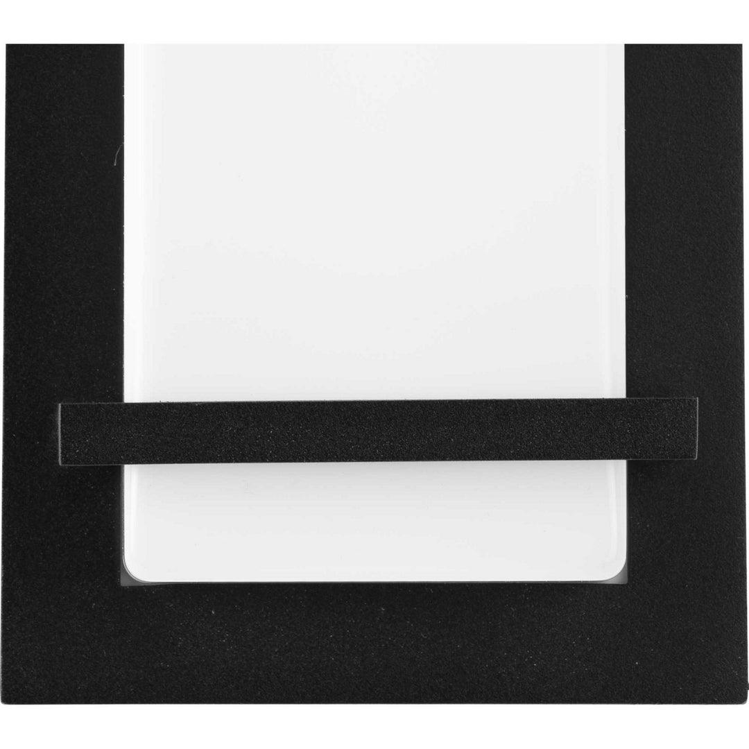 Progress Canada - P560210-031-30 - LED Outdoor Wall Sconce - Z-1080 LED - Black