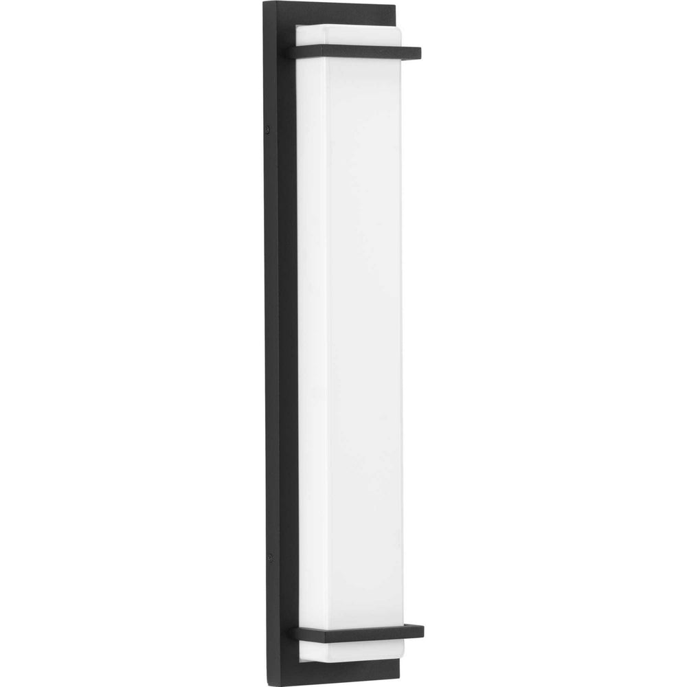 Progress Canada - P560211-031-30 - LED Outdoor Wall Sconce - Z-1080 LED - Black