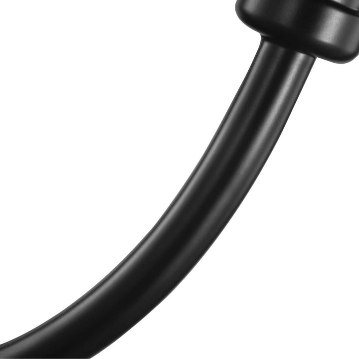 Progress Canada - P710018-031 - One Light Wall Sconce - Bonita - Black