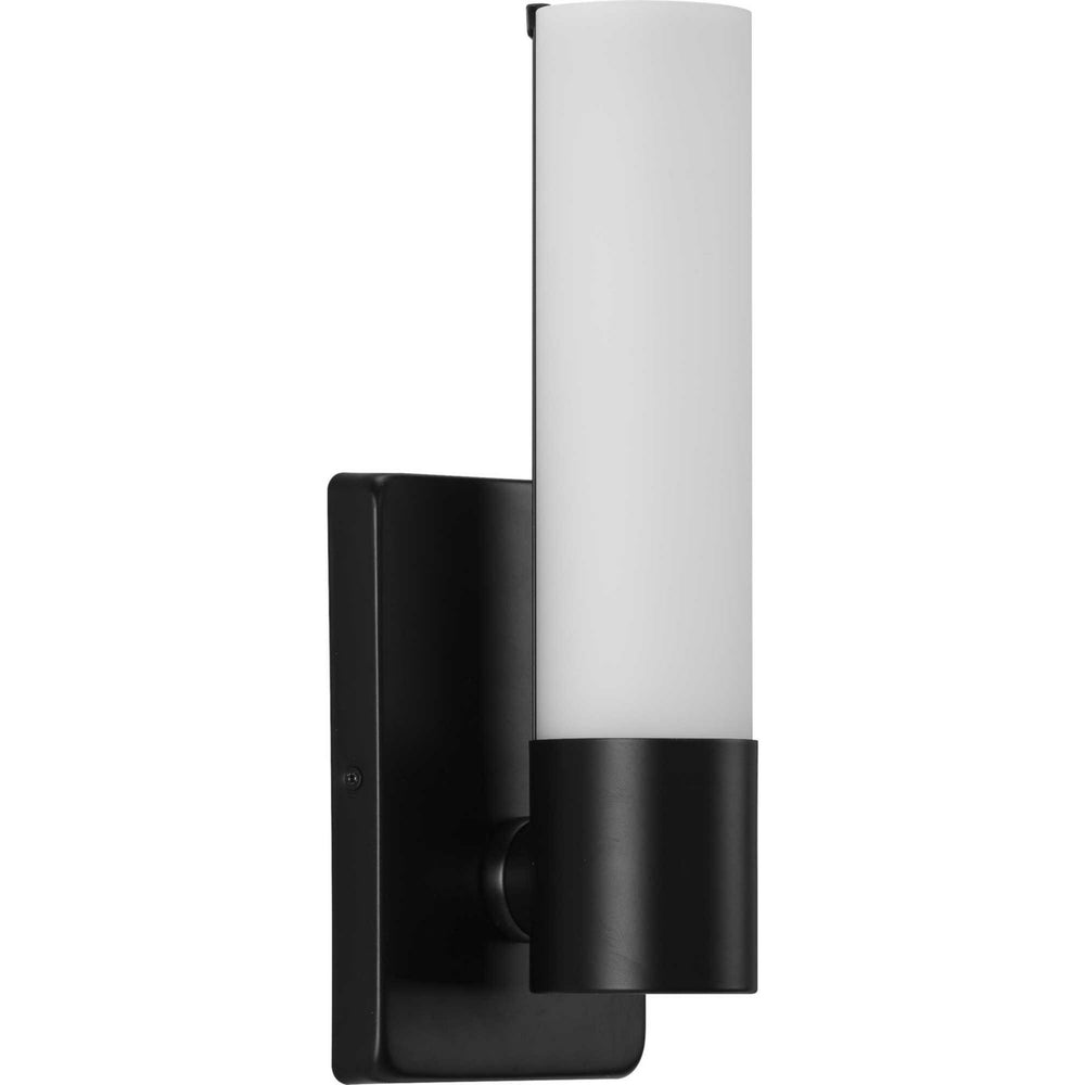 Progress Canada - P710047-031-30 - LED Wall Bracket - Blanco LED - Black