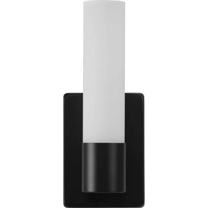 Progress Canada - P710047-031-30 - LED Wall Bracket - Blanco LED - Black