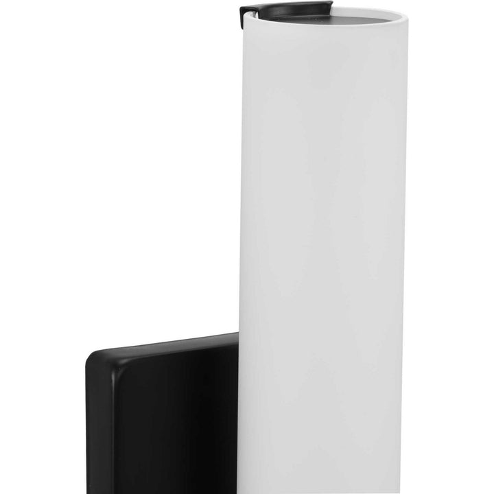 Progress Canada - P710047-031-30 - LED Wall Bracket - Blanco LED - Black