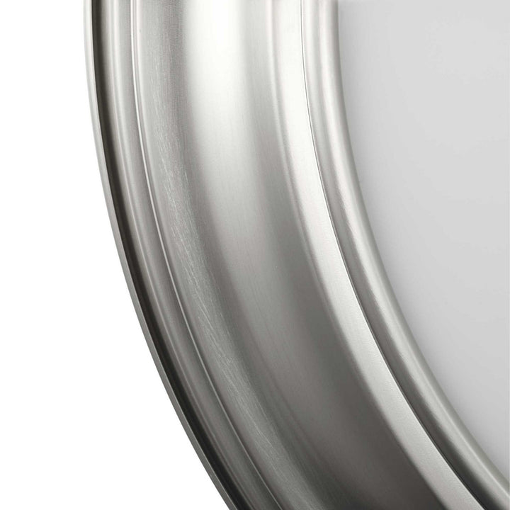 Progress Canada - P710090-009-30 - LED Wall Bracket - Eclipse LED - Brushed Nickel
