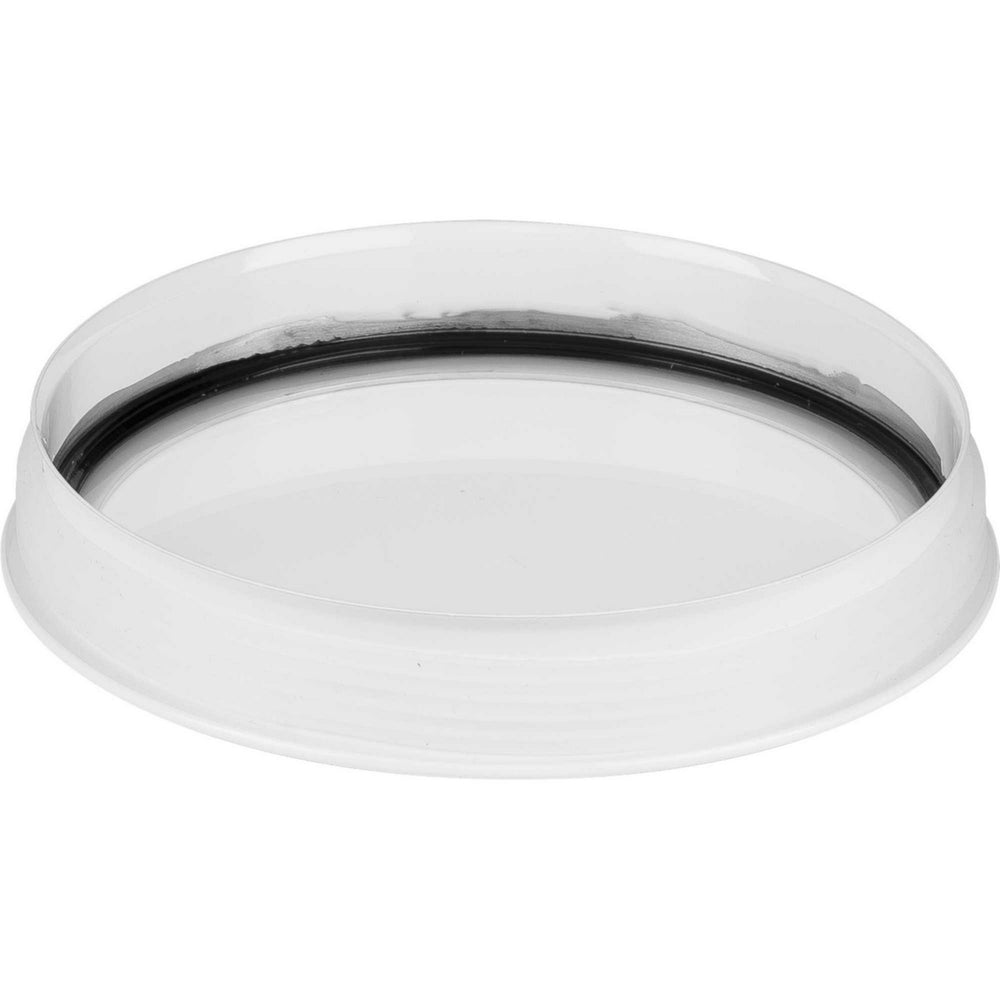 Progress Canada - P860045-030 - Cylinder Cover - Cylinder Lens - White