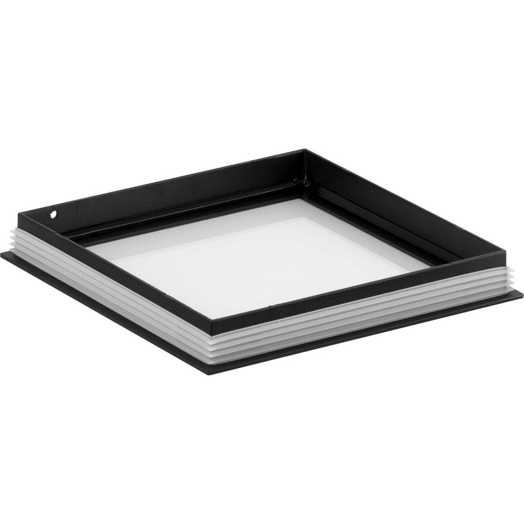 Progress Canada - P860047-031 - Cylinder Cover - Cylinder Lens - Black