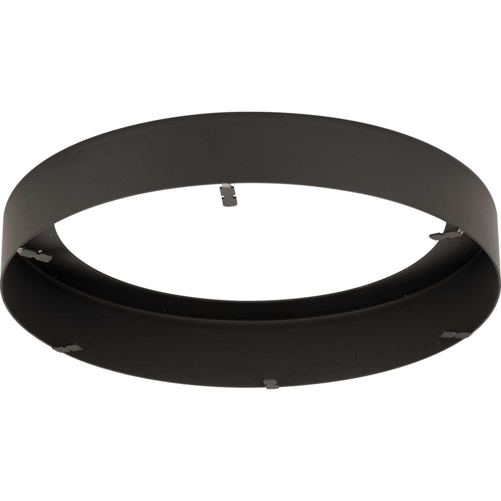 Progress Canada - P860049-020 - Flush Mount - Everlume LED - Antique Bronze