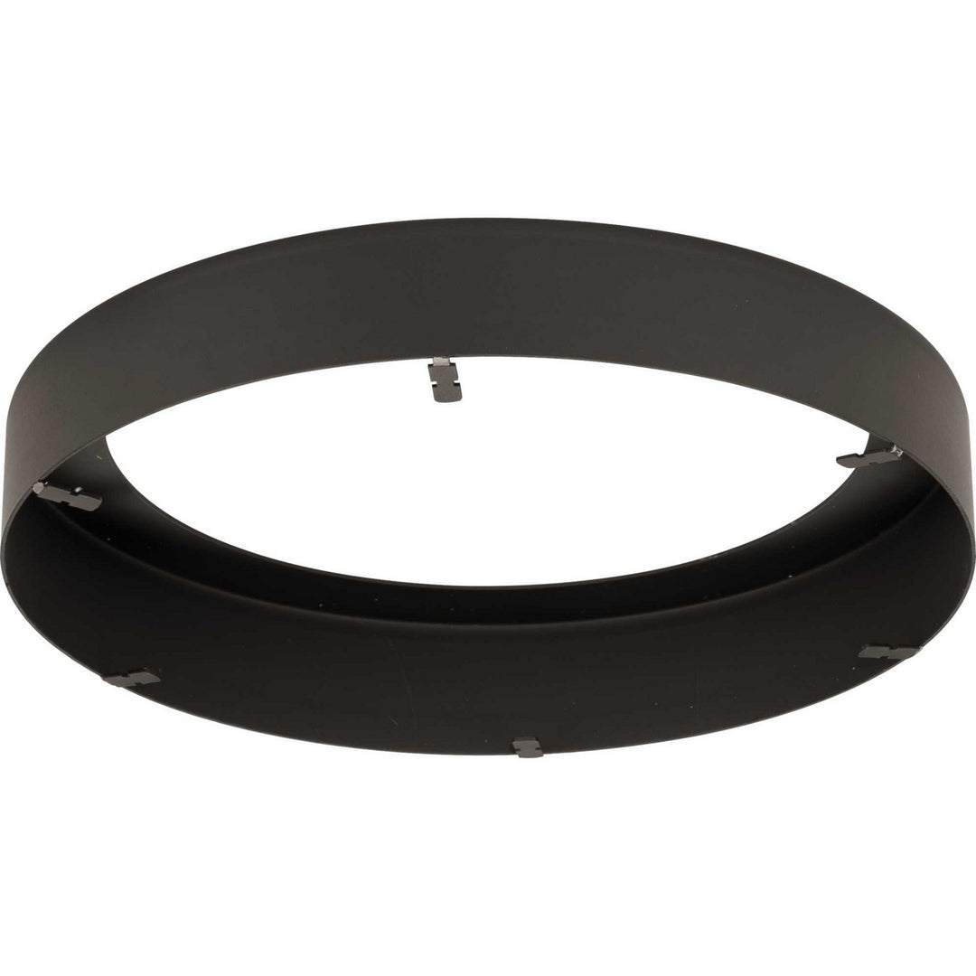 Progress Canada - P860049-020 - Flush Mount - Everlume LED - Antique Bronze