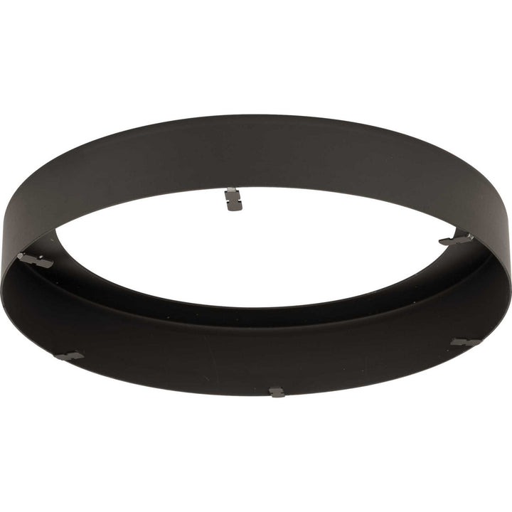 Progress Canada - P860049-020 - Flush Mount - Everlume LED - Antique Bronze