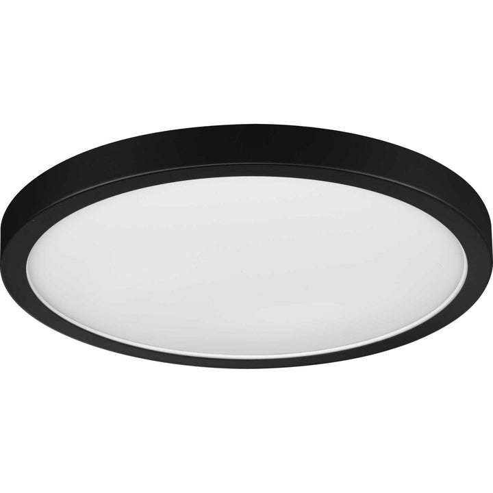 Progress Canada - P860051-031 - Flush Mount - Everlume LED - Black