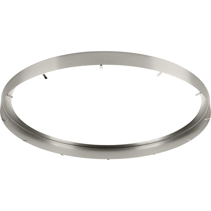 Progress Canada - P860052-009 - Flush Mount - Everlume LED - Brushed Nickel