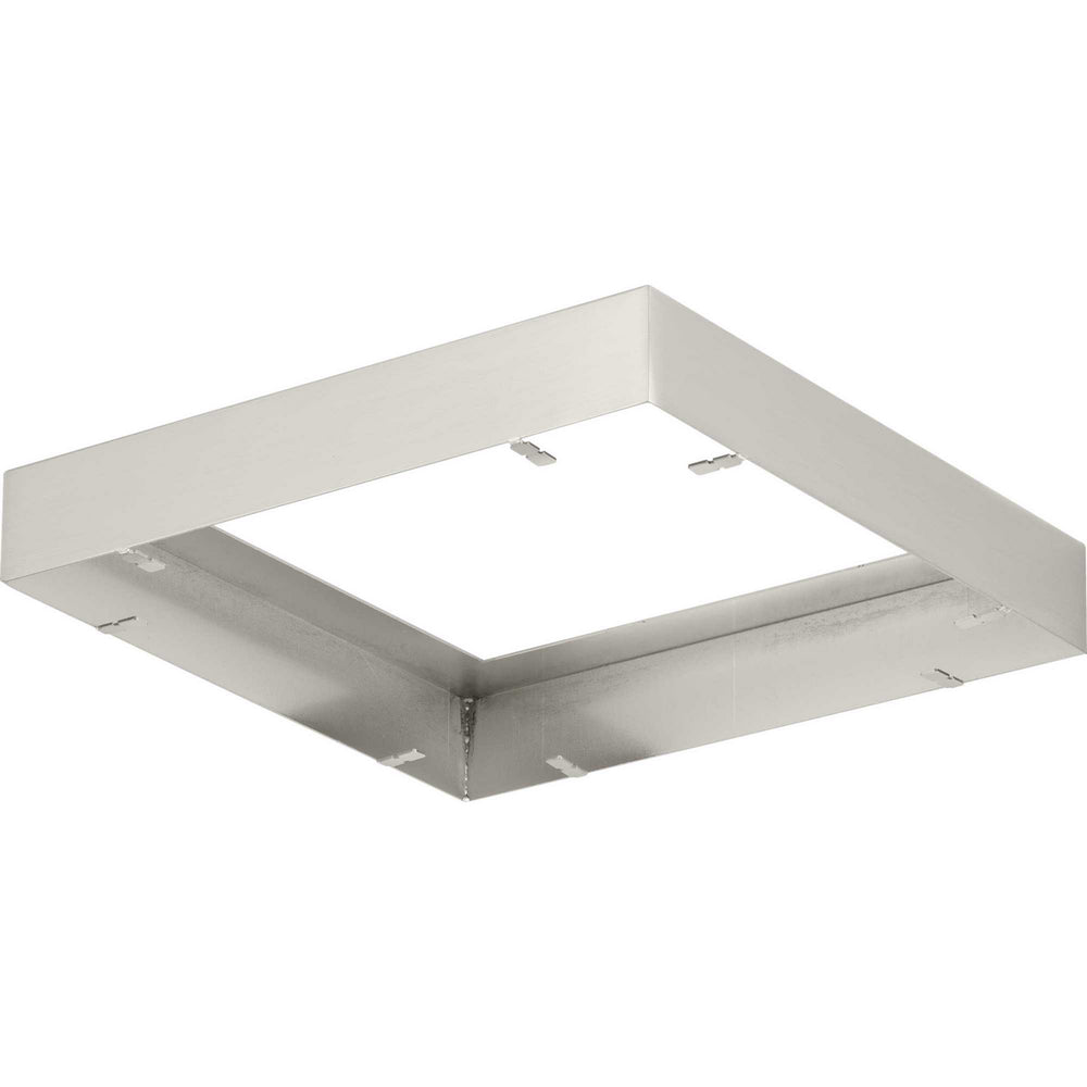 Progress Canada - P860053-009 - Flush Mount - Everlume LED - Brushed Nickel