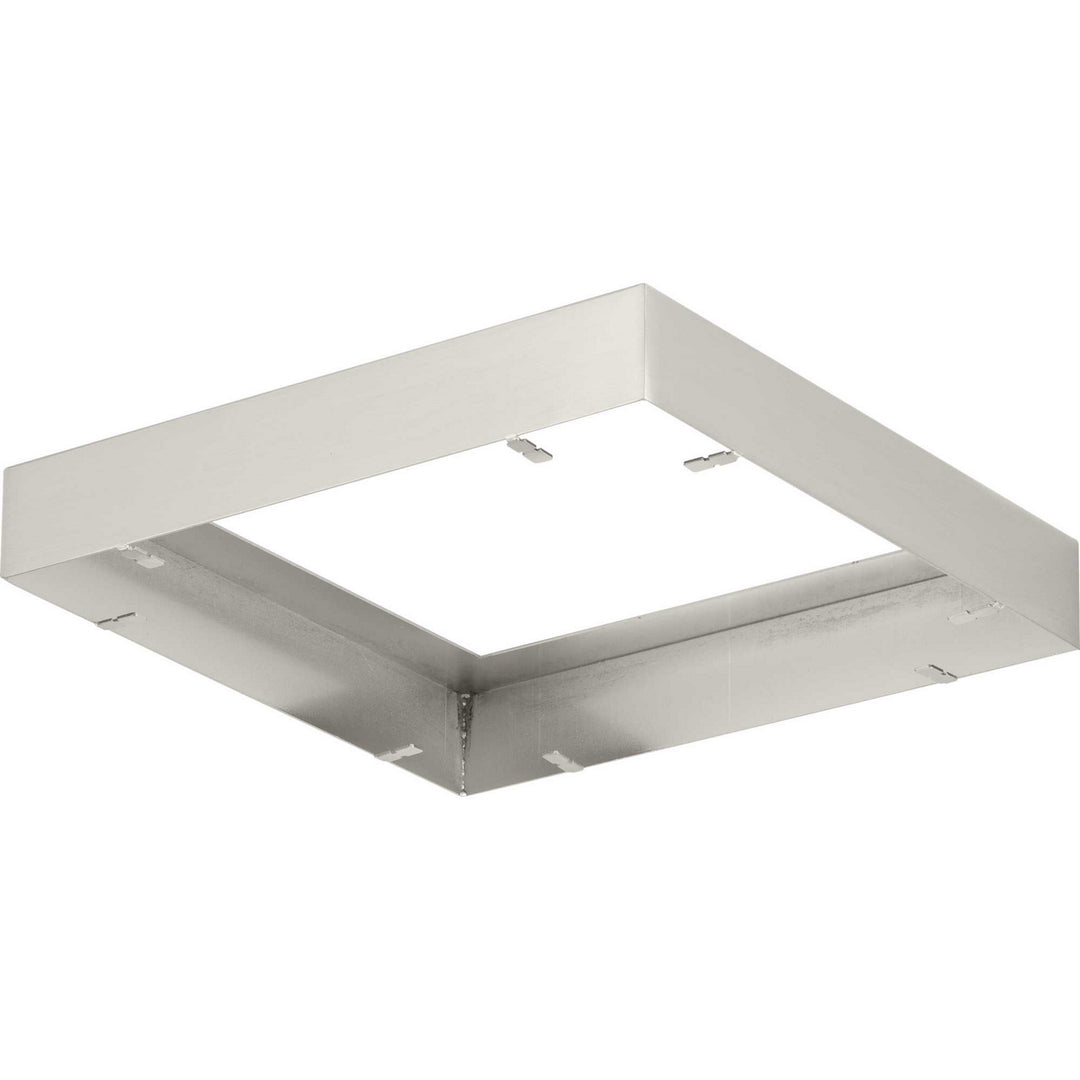 Progress Canada - P860053-009 - Flush Mount - Everlume LED - Brushed Nickel