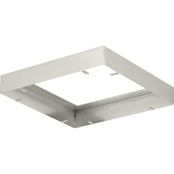 Progress Canada - P860053-009 - Flush Mount - Everlume LED - Brushed Nickel