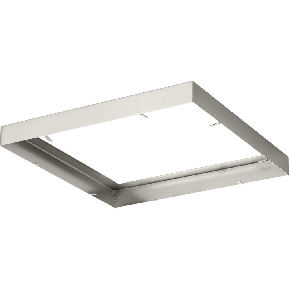Progress Canada - P860054-009 - Flush Mount - Everlume LED - Brushed Nickel