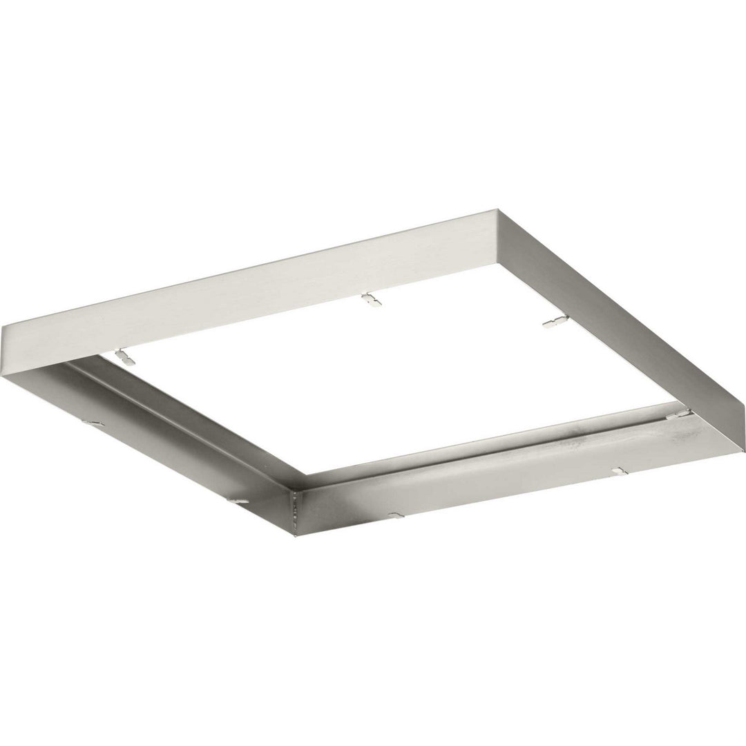 Progress Canada - P860054-009 - Flush Mount - Everlume LED - Brushed Nickel