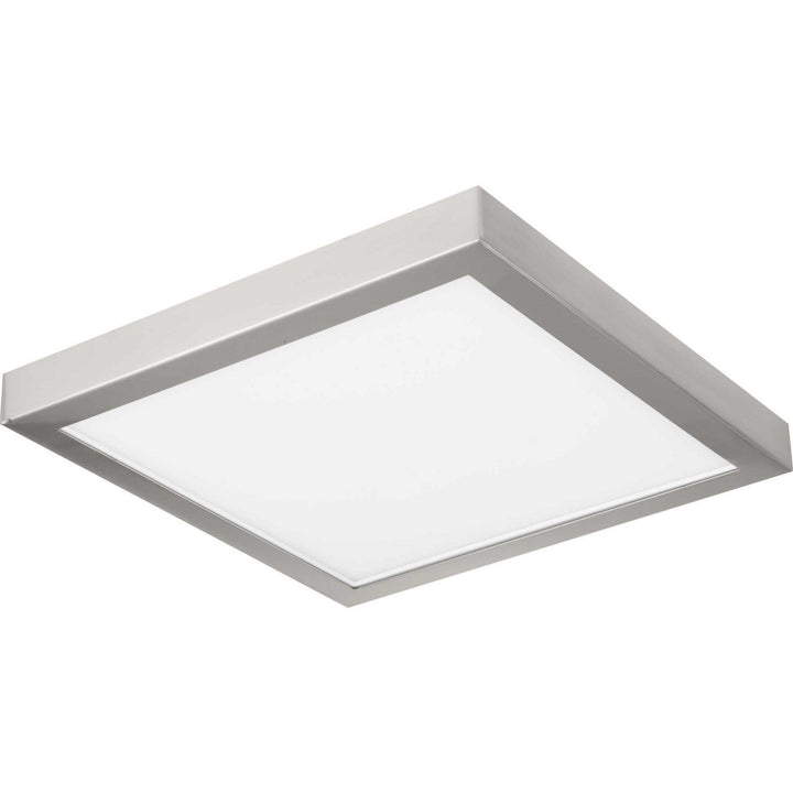 Progress Canada - P860054-009 - Flush Mount - Everlume LED - Brushed Nickel