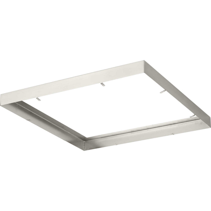 Progress Canada - P860055-009 - Flush Mount - Everlume LED - Brushed Nickel