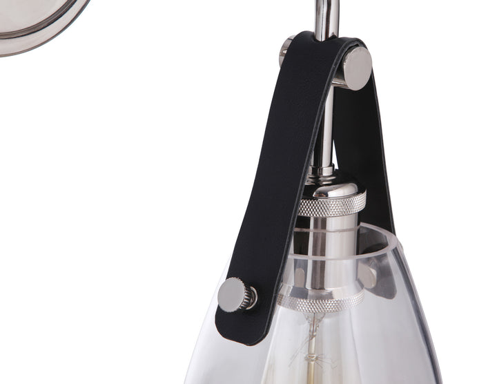 Craftmade Canada - 51362-PLN - Two Light Wall Sconce - Hagen - Polished Nickel