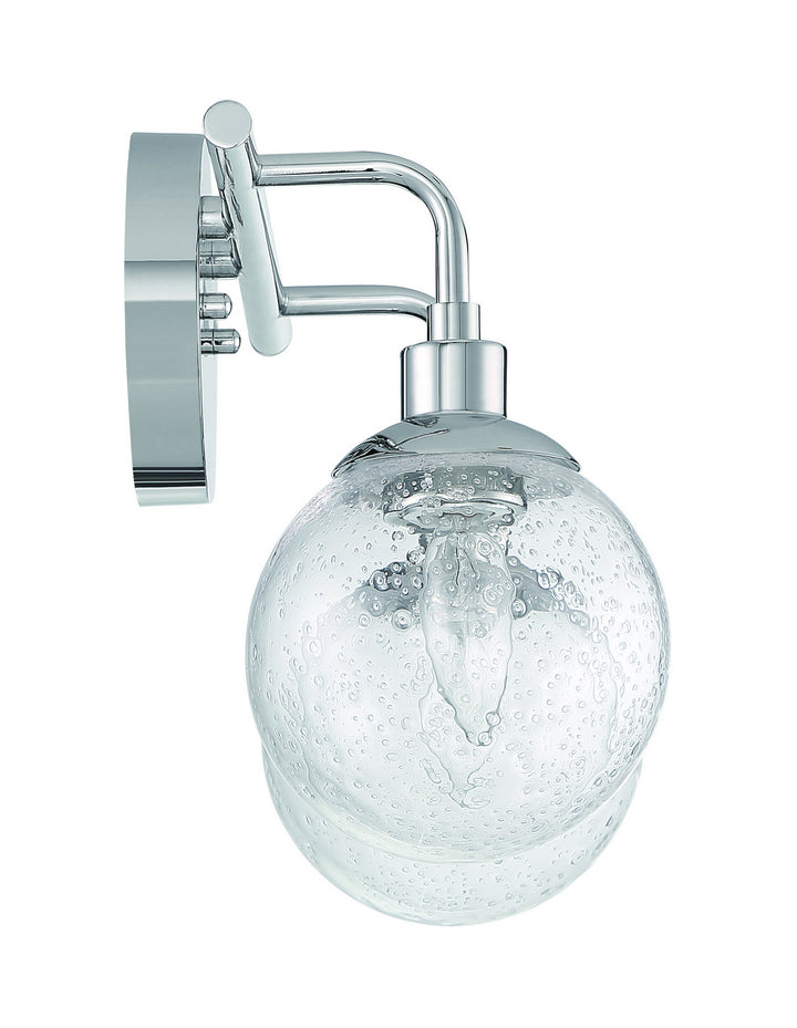 Craftmade Canada - 53302-CH - Two Light Vanity - Que - Chrome