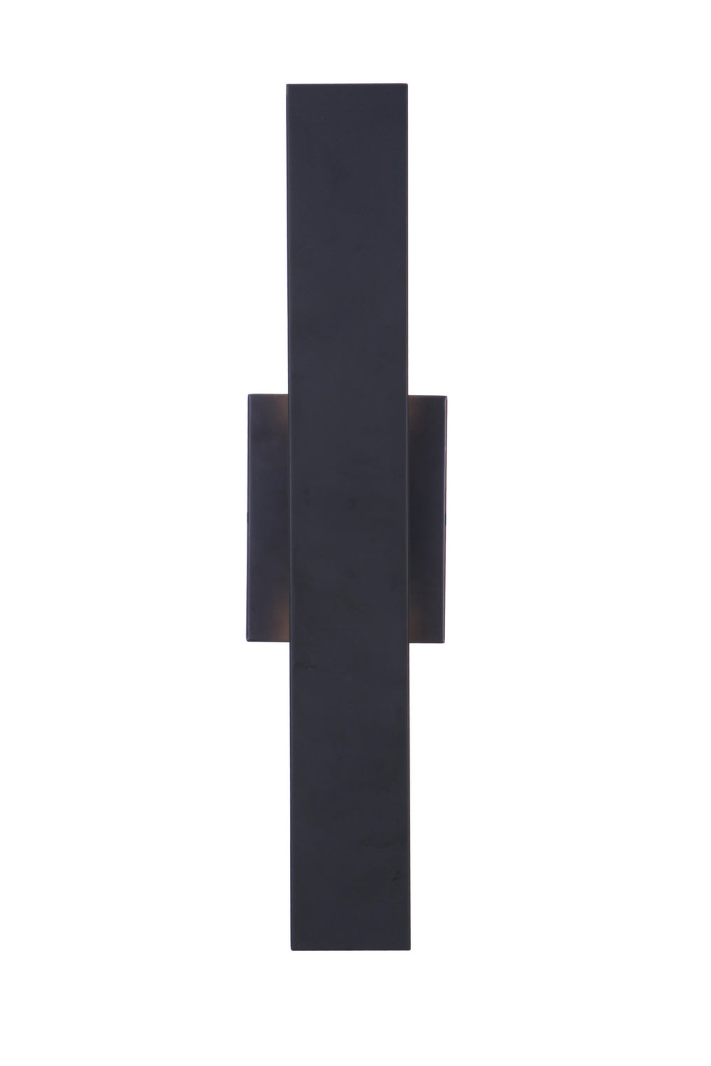 Craftmade Canada - ZA2610-MN-LED - LED Outdoor Lantern - Rens - Midnight