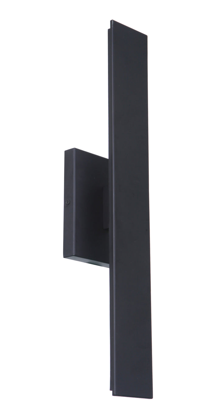 Craftmade Canada - ZA2610-MN-LED - LED Outdoor Lantern - Rens - Midnight