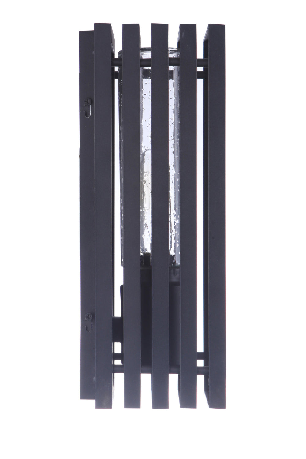 Craftmade Canada - ZA2800-TB - One Light Outdoor Wall Mount - Carmel - Textured Black