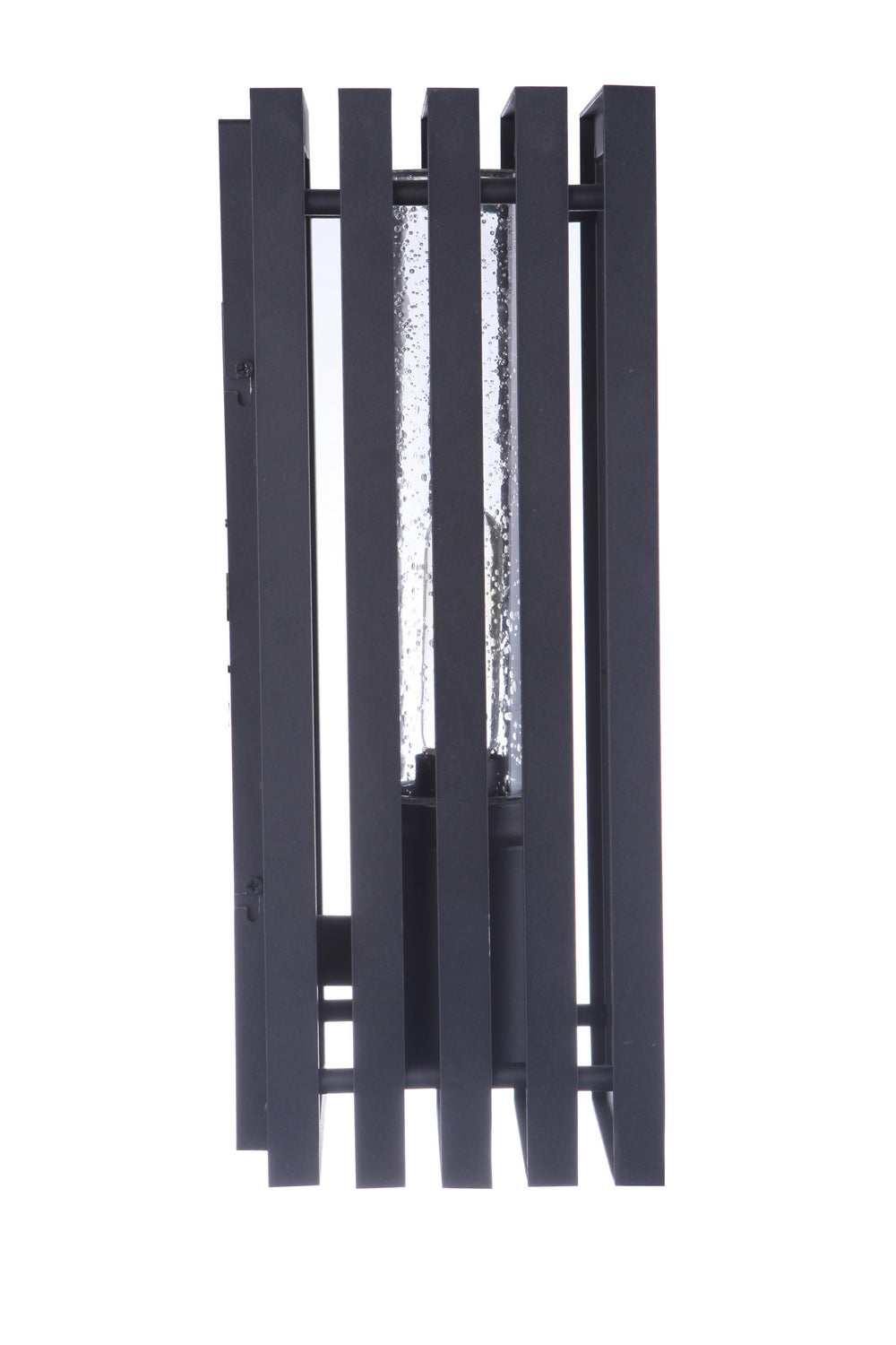 Craftmade Canada - ZA2810-TB - One Light Outdoor Wall Mount - Carmel - Textured Black