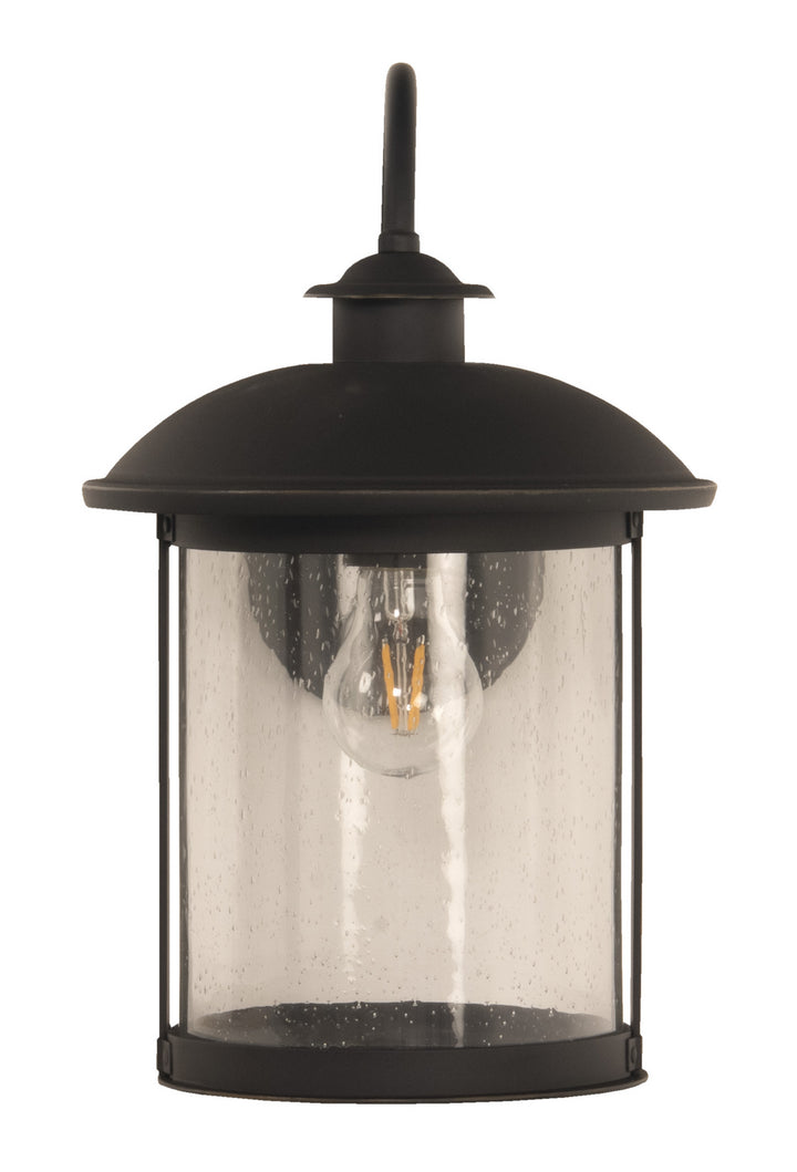 Craftmade Canada - ZA3214-DBG - One Light Outdoor Wall Mount - O'Fallon - Dark Bronze Gilded