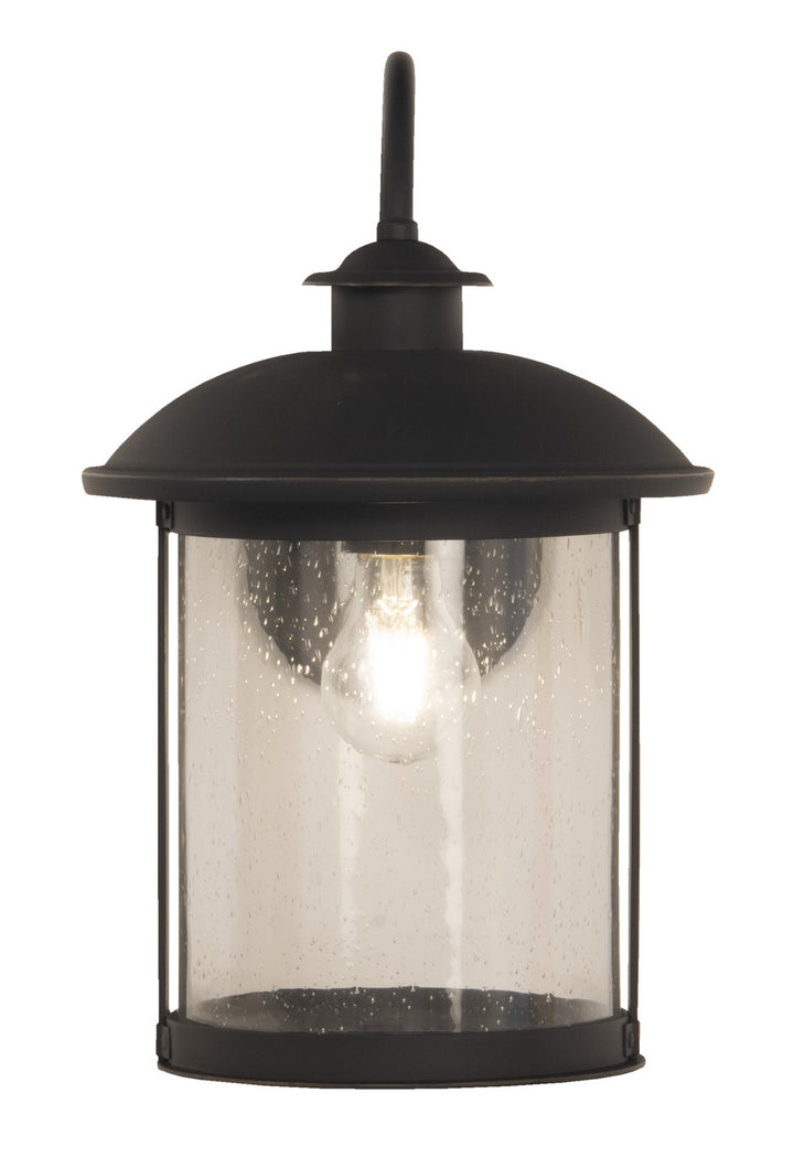 Craftmade Canada - ZA3214-DBG - One Light Outdoor Wall Mount - O'Fallon - Dark Bronze Gilded