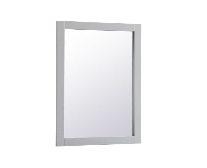 Elegant Lighting - VM22432GR - Mirror - Aqua - Grey