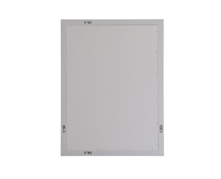 Elegant Lighting - VM22432GR - Mirror - Aqua - Grey