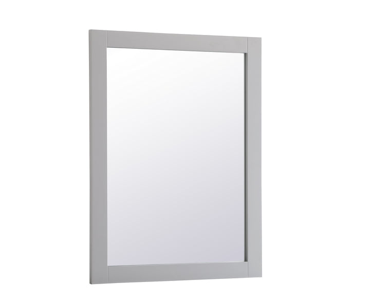 Elegant Lighting - VM22736GR - Mirror - Aqua - Grey