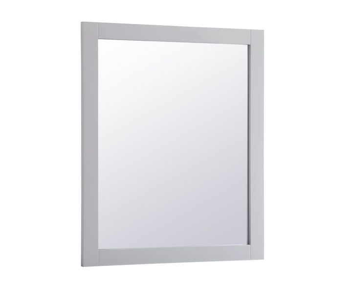 Elegant Lighting - VM23036GR - Mirror - Aqua - Grey